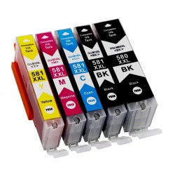 580xl set